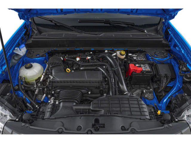 2026 FORD MAVERICK - Image 41