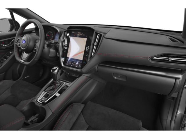 2025 Subaru WRX GT photo 9