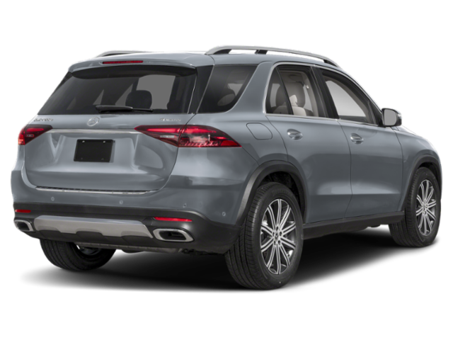 2026 Mercedes Benz GLE 450e 4MATIC photo 2