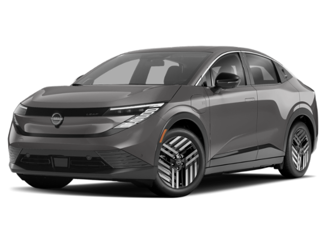 2026 Nissan LEAF SV+'s photo