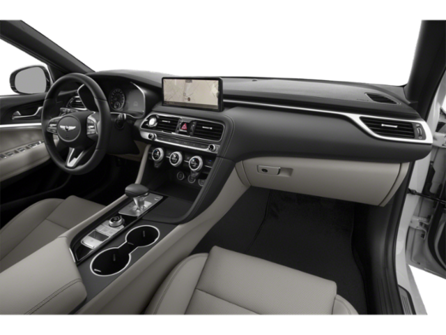 2022 Genesis G70 2.0T Prestige photo 12