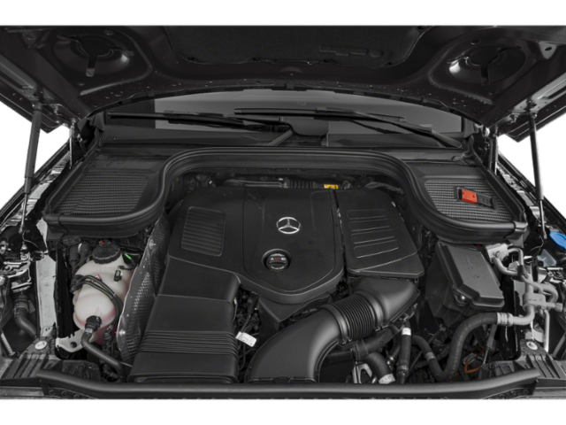 2026 Mercedes Benz GLE 450e 4MATIC photo 7