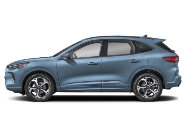 2026 Ford Escape ST-Line Elite photo 2