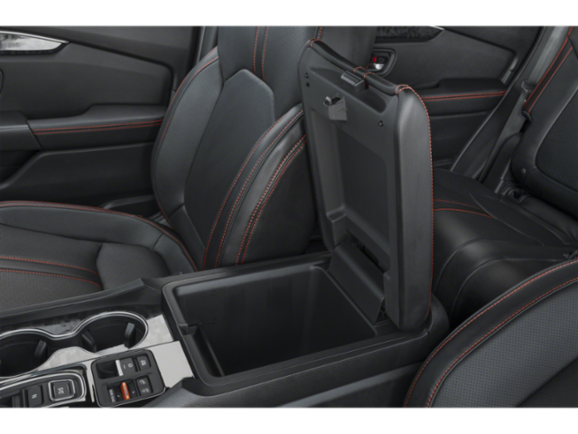 2026 Honda Passport TrailSport Elite photo 9