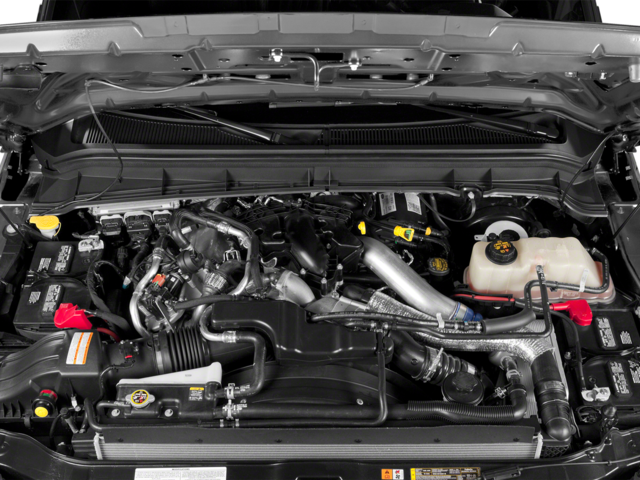 2016 Ford F-250 Lariat photo 2