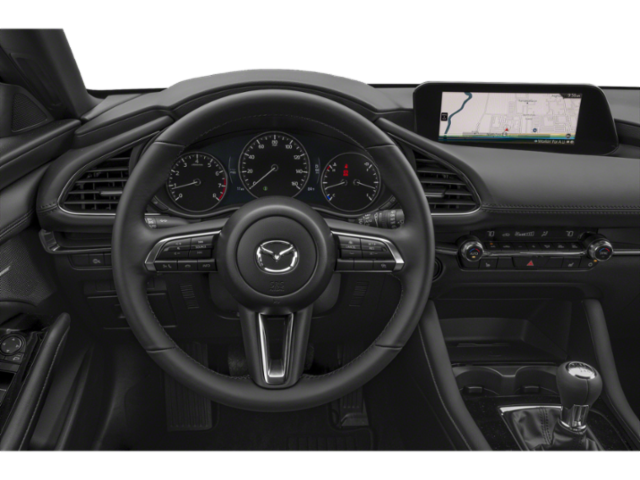 2026 Mazda Mazda3 2.5 s Premium photo 4