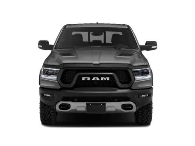 2020 Ram 1500 Limited photo 4