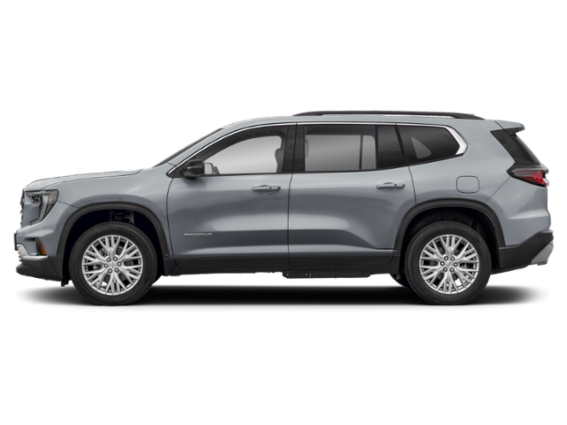 2026 Gmc Acadia Elevation photo 3