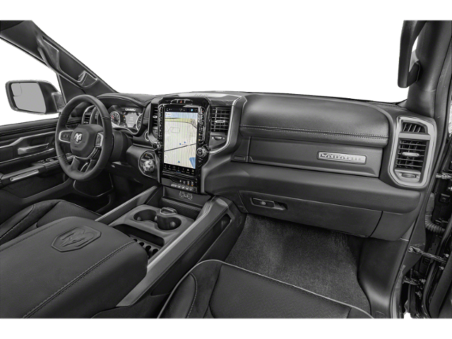 2023 Ram 1500 Laramie photo 11