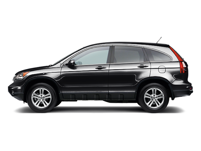 2010 Honda CR-V EX-L's photo