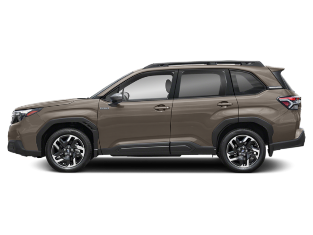 2025 Subaru Forester Premium photo 3