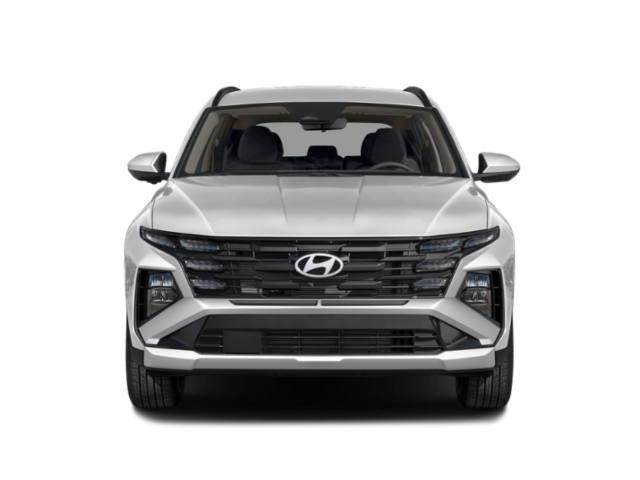 2026 Hyundai Tucson SEL photo 2