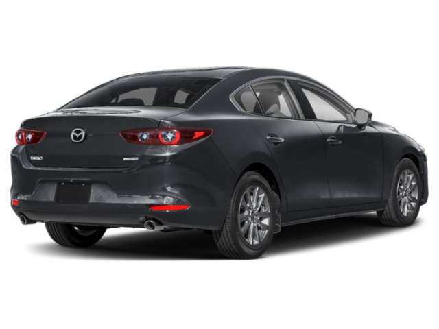 2025 Mazda Mazda3 Sedan 2.5 s photo 2