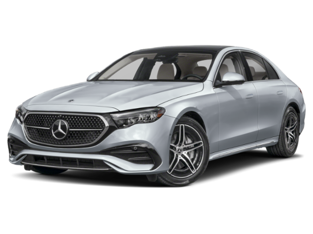 2026 Mercedes-Benz E-Class E450's photo