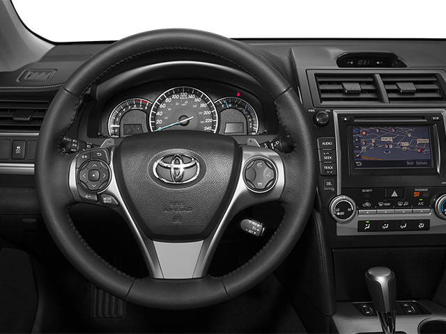 2014 Toyota Camry L photo 4