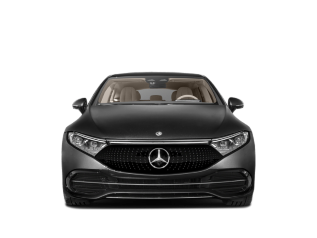 2023 Mercedes Benz EQS Sedan 450 4MATIC photo 4