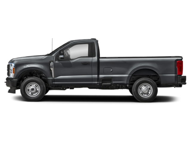 2026 Ford F-250 XL photo 3