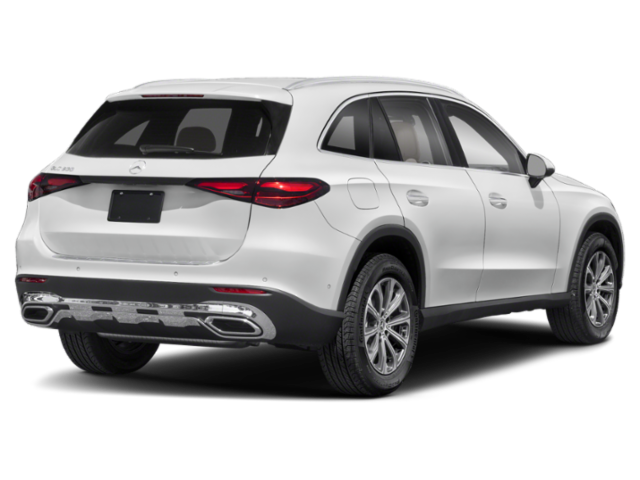 2023 Mercedes Benz GLC 300 4MATIC photo 2