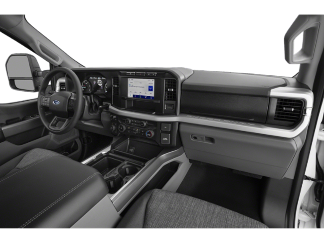 2024 Ford F-350 XLT photo 10