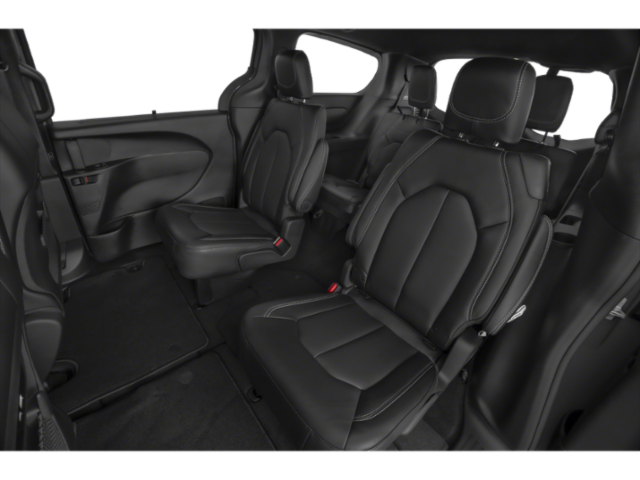 2025 Chrysler Pacifica photo 10