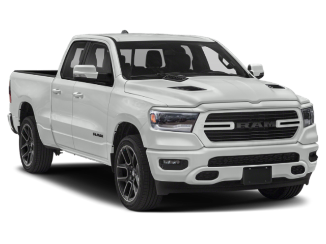 2022 Ram 1500 TRX photo 3