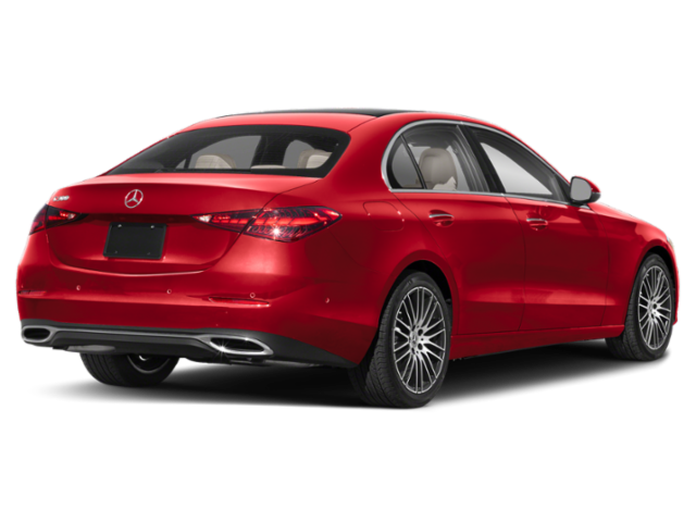 New 2025 Mercedes Benz C Class - 03a488b77526dfa9eae6a6f5161c4f8e