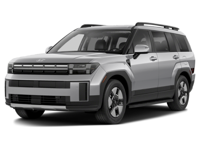 2026 Hyundai Santa Fe SE's photo