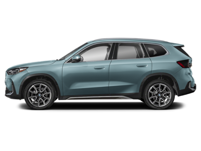 2026 Bmw X1 XDrive28i photo 2