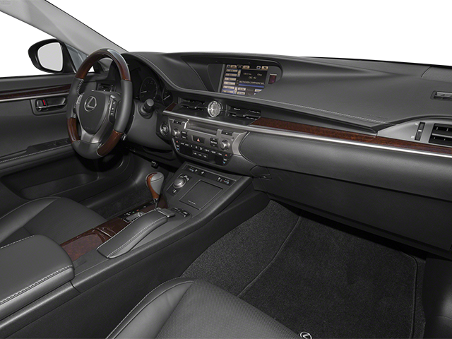 2014 Lexus ES 350 photo 23