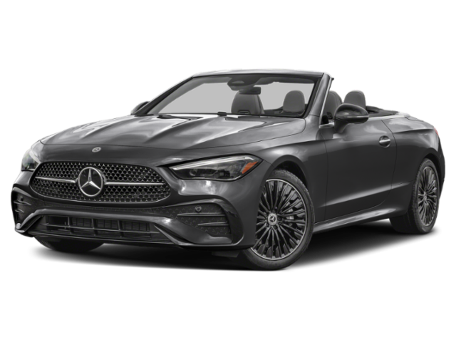 2026 Mercedes-Benz CLE CLE 450's photo