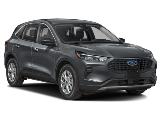 2025 Ford Escape Active photo 4