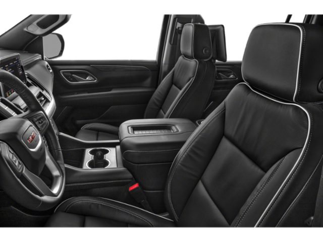 2023 Gmc Yukon XL SLT photo 4