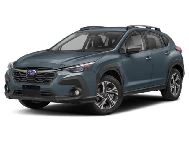 New 2025 Offshore Blue Metallic Subaru Premium image 1