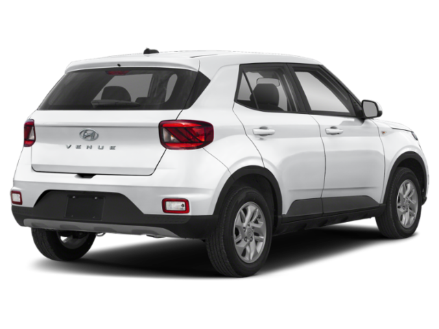2023 Hyundai Venue SE photo 2