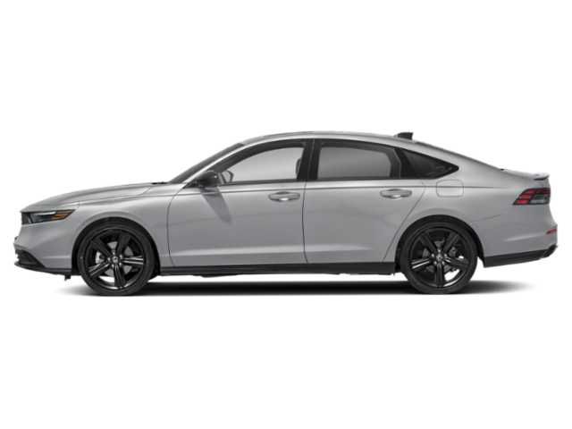 2025 Honda Accord Sport-L photo 4