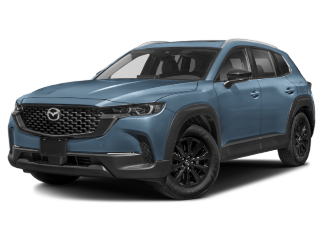 2025 Mazda CX-50 2.5 S Premium photo 13