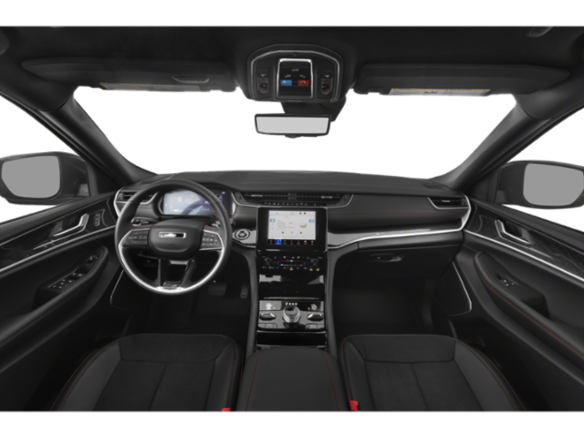 2022 Jeep Grand Cherokee Trailhawk photo 3