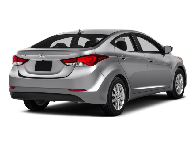 Used 2016 Hyundai Elantra Value Edition with VIN 5NPDH4AE1GH796752 for sale in St. Charles, IL