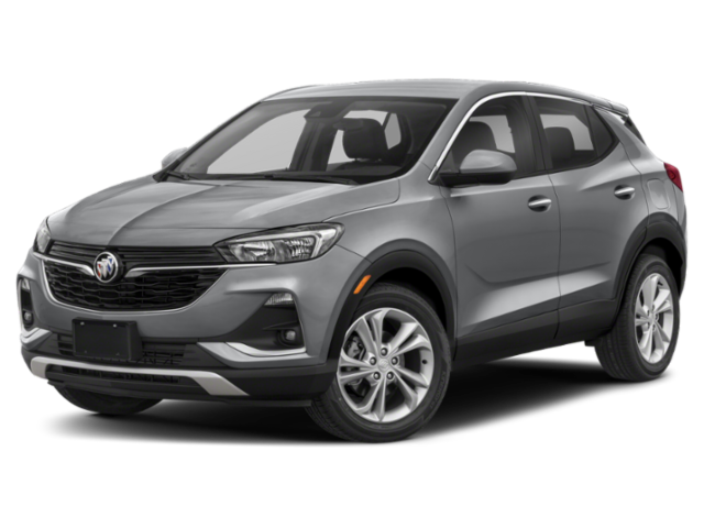 2023 Buick Encore GX Select's photo
