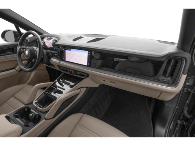2026 Porsche Cayenne photo 11