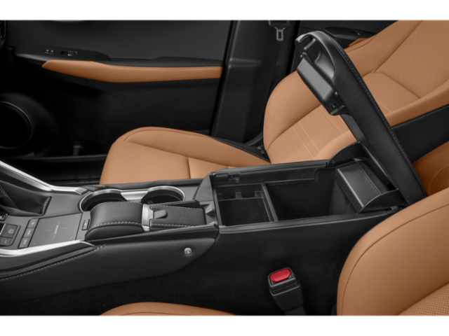2019 Lexus NX 300 Luxury photo 10