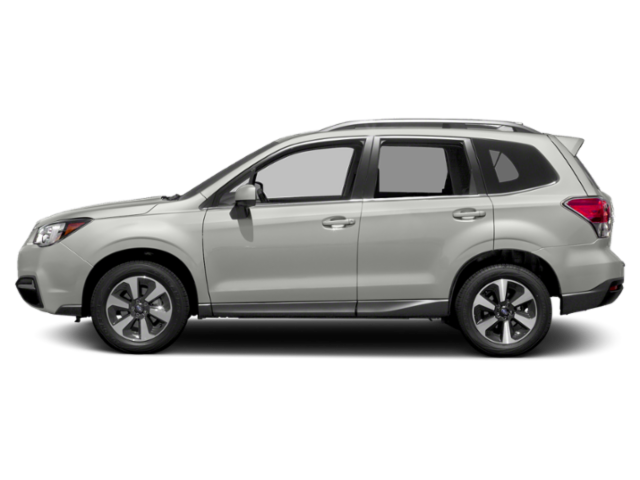 2018 Subaru Forester 2.5i Limited photo 3