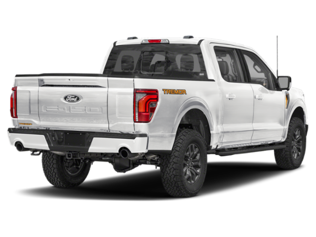 2025 Ford F-150 Tremor photo 2