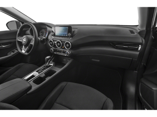 2022 Nissan Sentra SV photo 16