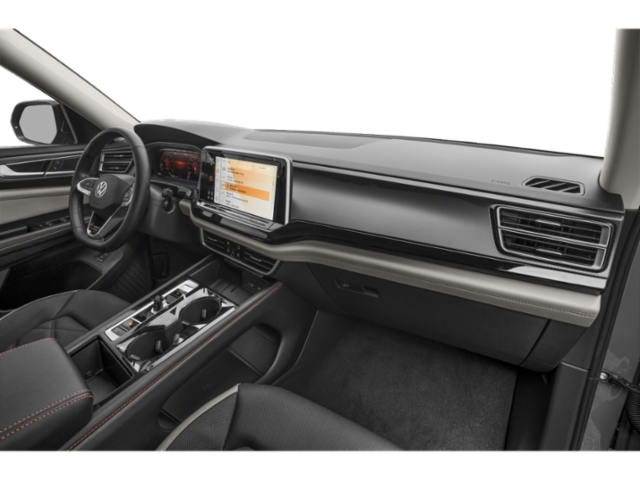 2024 Volkswagen Atlas Peak Edition SE Technology photo 11