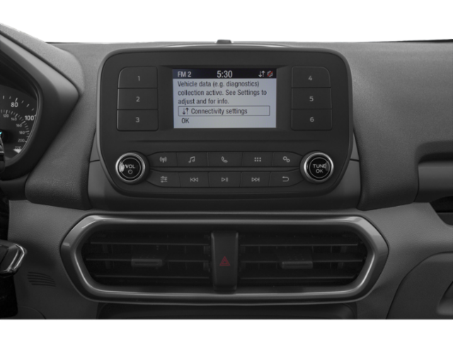 2020 Ford EcoSport S photo 7