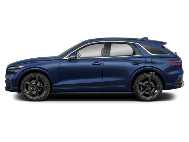2026 Genesis GV70 3.5T Sport Advanced photo 2