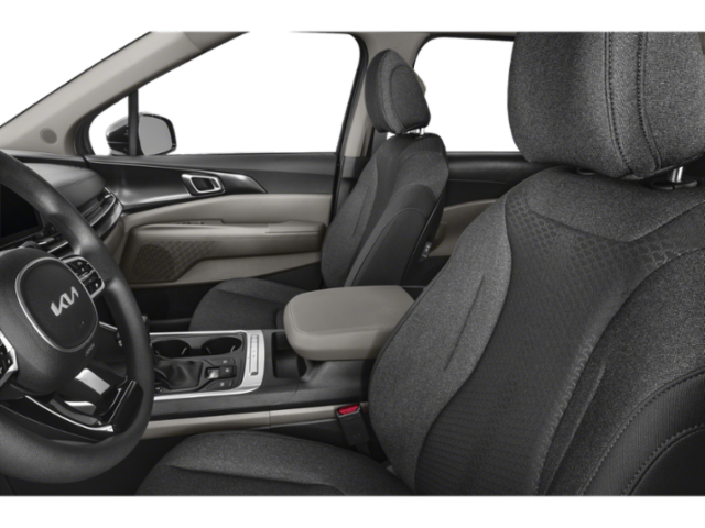 2026 Kia Carnival LX photo 3