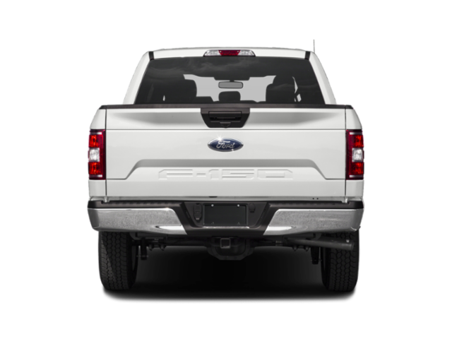 2018 Ford F-150 XLT photo 5