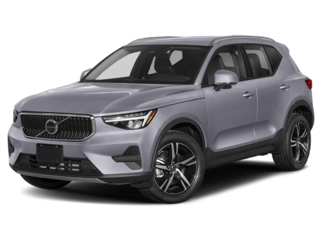 2023 Volvo XC40 Plus
